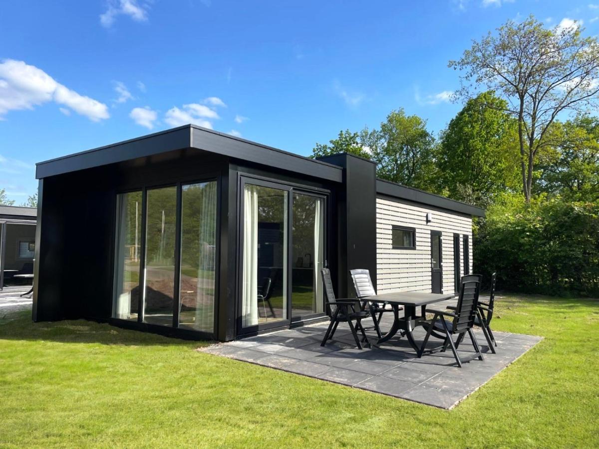 Vakantiepark Bronckhorst Hengelo  Экстерьер фото