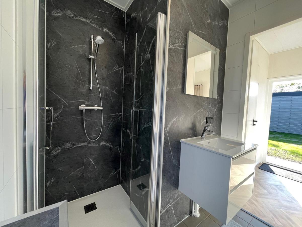 Vakantiepark Bronckhorst Hengelo  Экстерьер фото