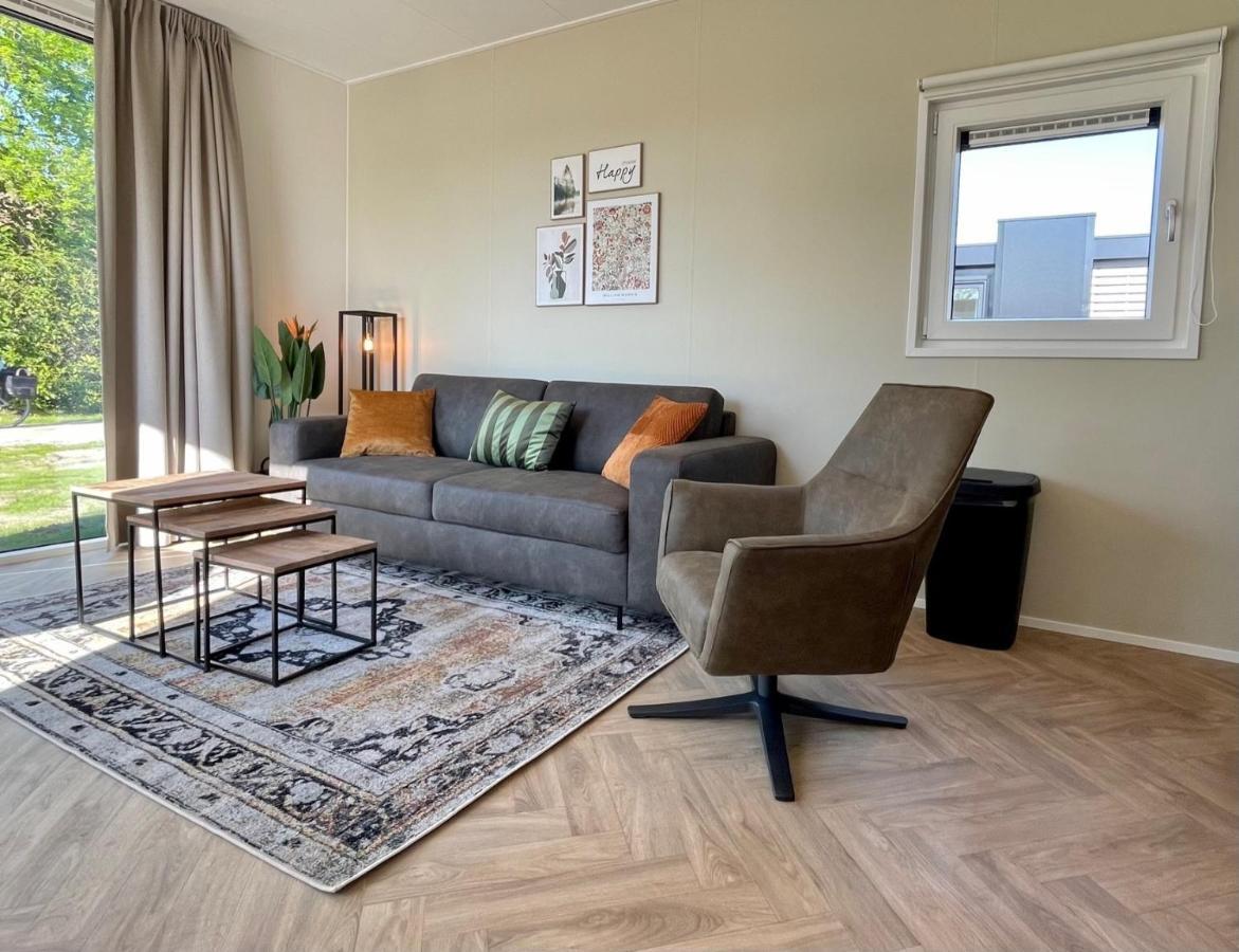 Vakantiepark Bronckhorst Hengelo  Экстерьер фото