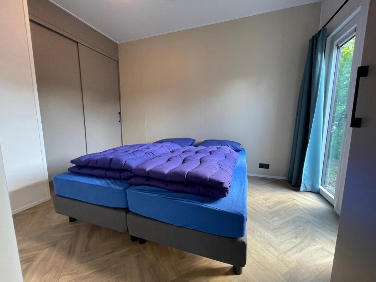 Vakantiepark Bronckhorst Hengelo  Экстерьер фото