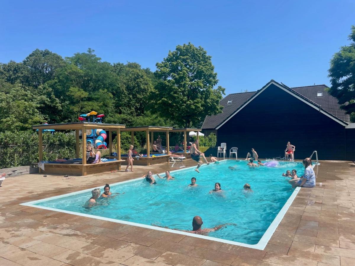 Vakantiepark Bronckhorst Hengelo  Экстерьер фото