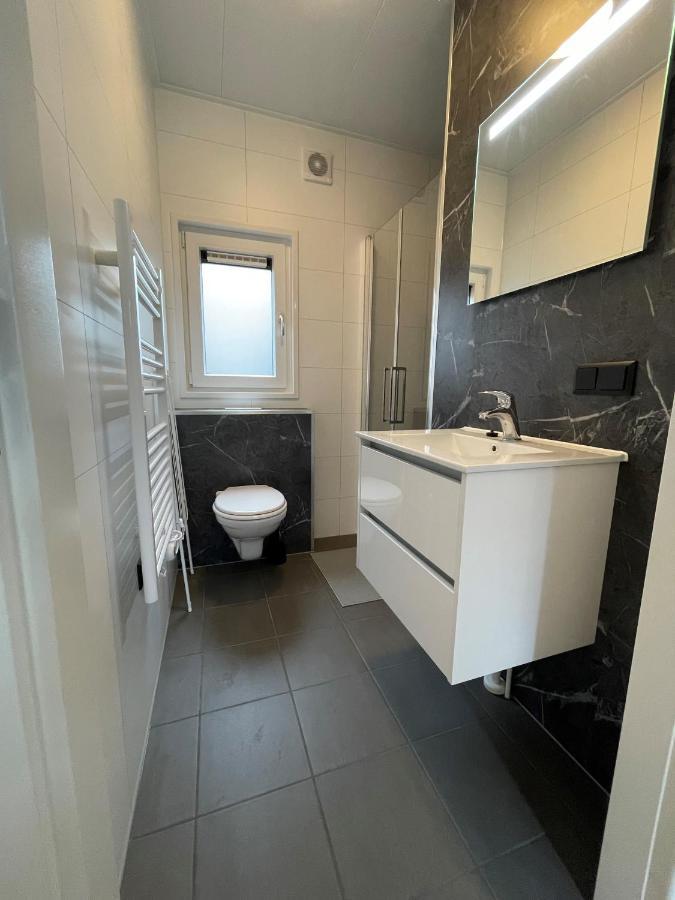 Vakantiepark Bronckhorst Hengelo  Экстерьер фото