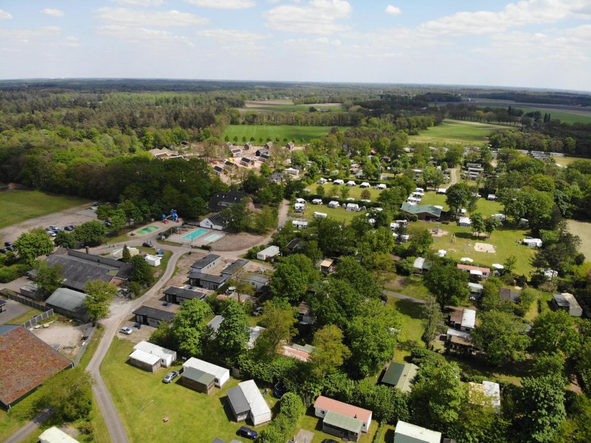 Vakantiepark Bronckhorst Hengelo  Экстерьер фото