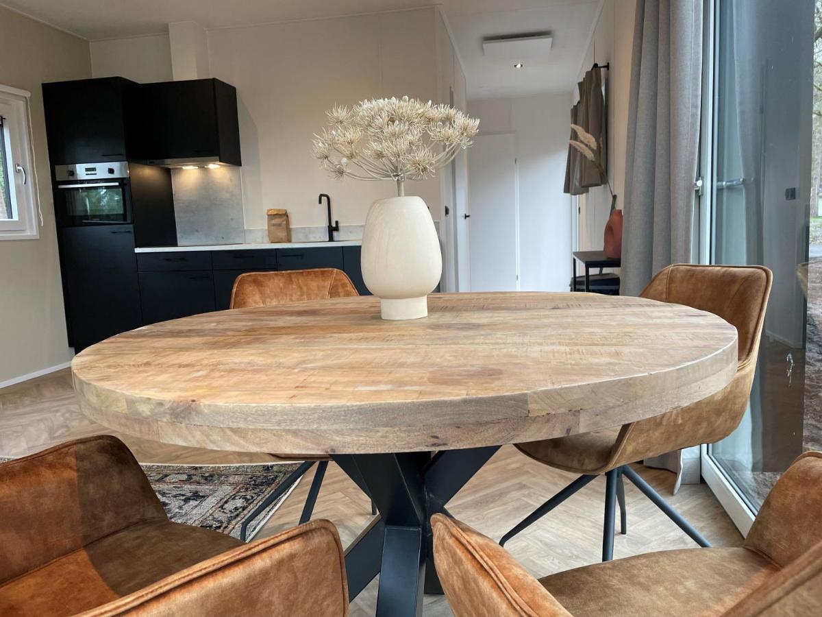Vakantiepark Bronckhorst Hengelo  Экстерьер фото