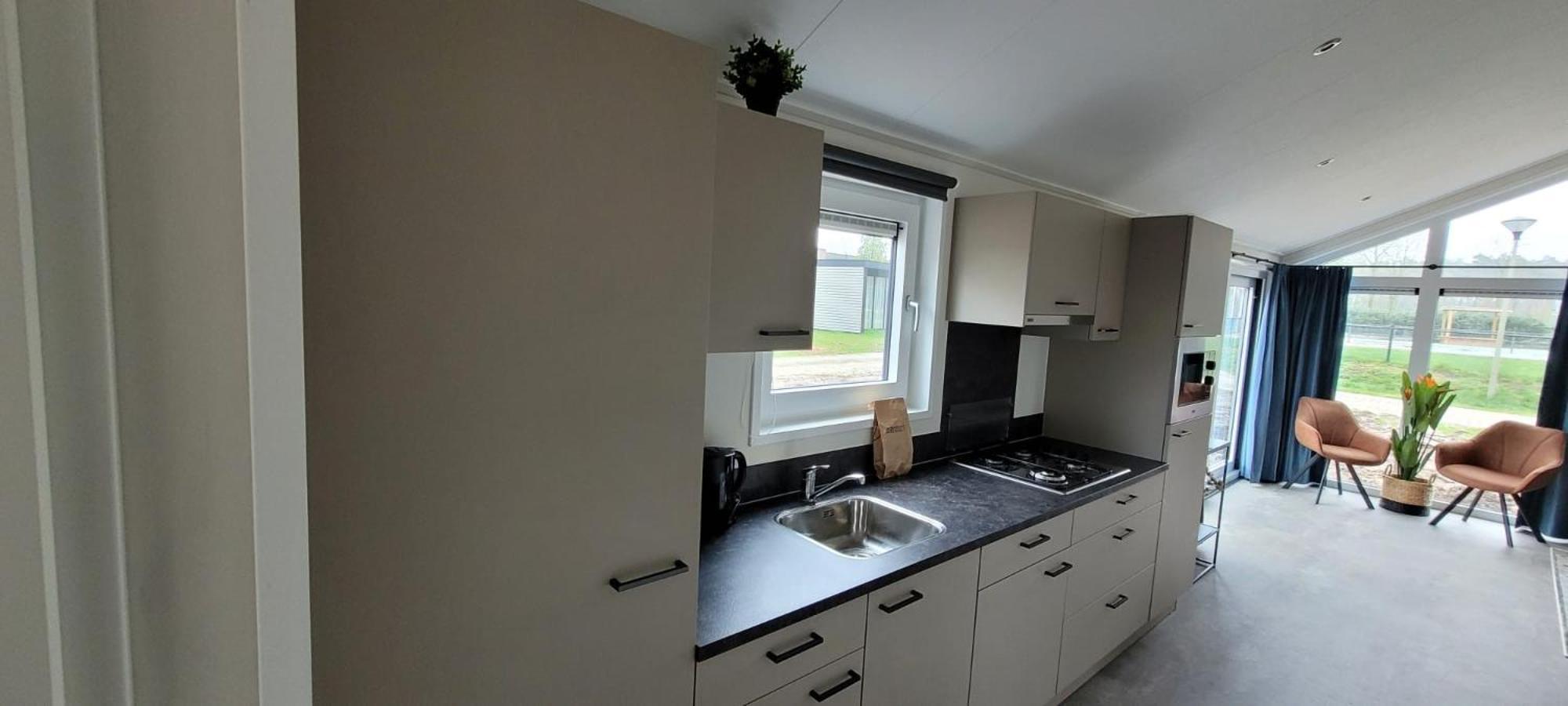 Vakantiepark Bronckhorst Hengelo  Экстерьер фото