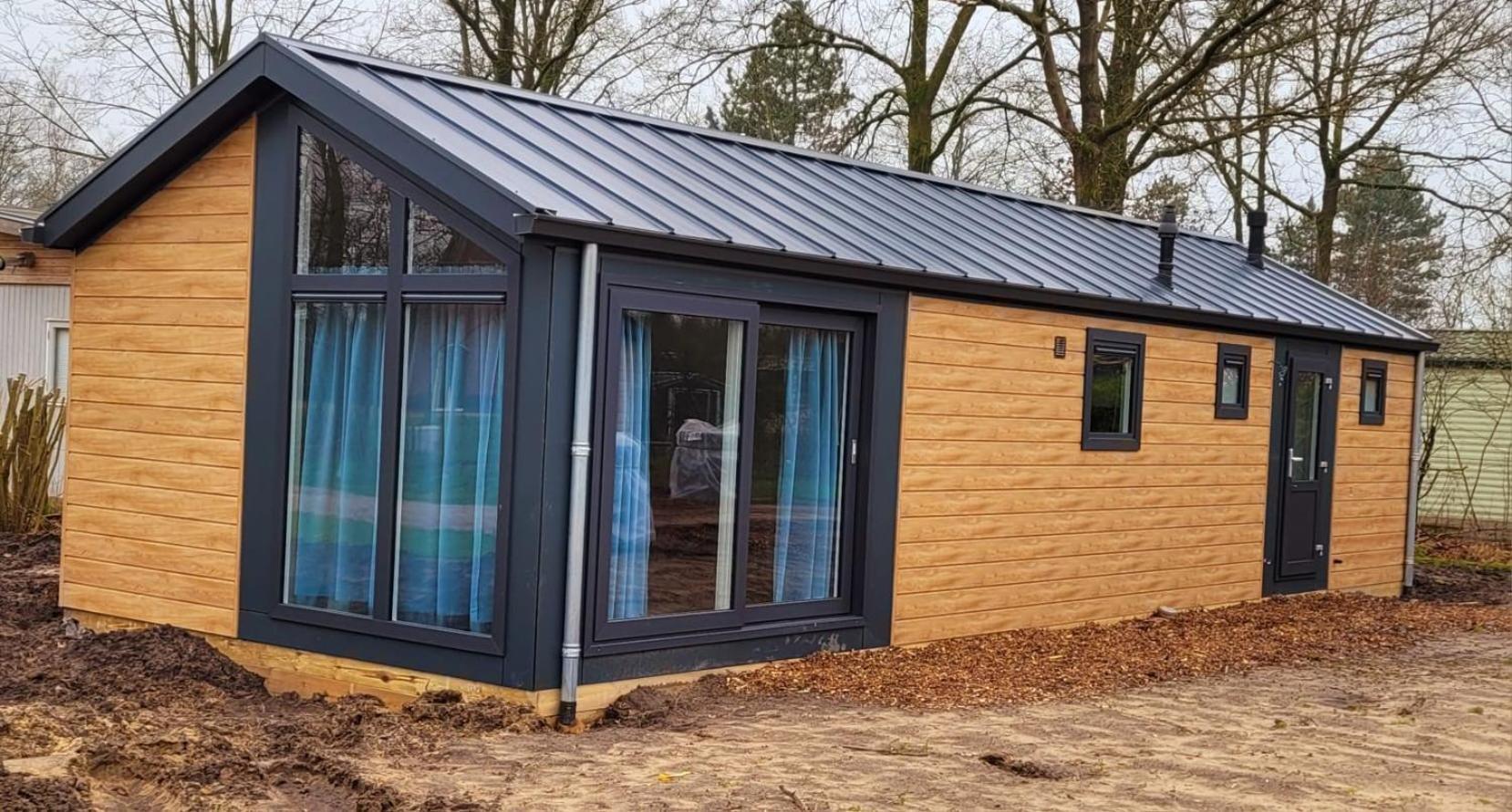Vakantiepark Bronckhorst Hengelo  Экстерьер фото